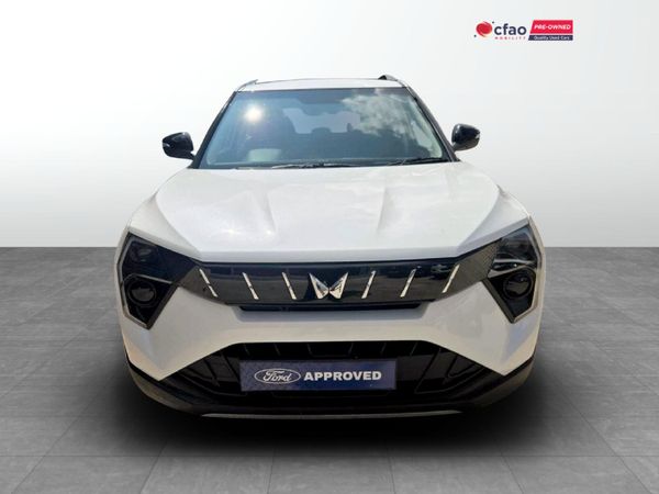 2025-Mahindra-XUV-3XO-12T-AX5-Auto image:6