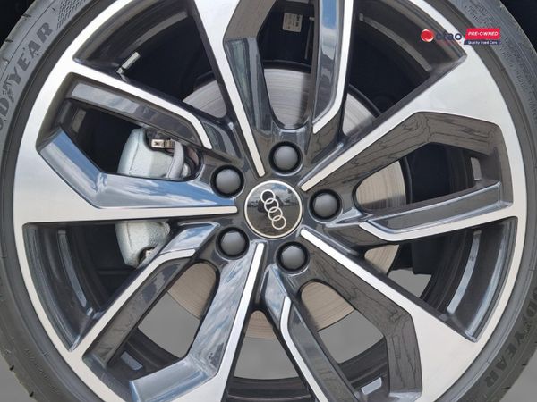 2026-Audi-A3-35-TFSI-Black-Edition-Auto image:9