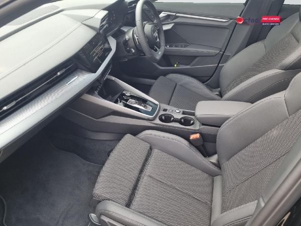 2026-Audi-A3-35-TFSI-Black-Edition-Auto image:11