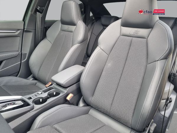 2026-Audi-A3-35-TFSI-Black-Edition-Auto image:16