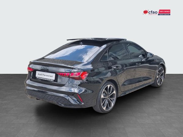 2026-Audi-A3-35-TFSI-Black-Edition-Auto image:1