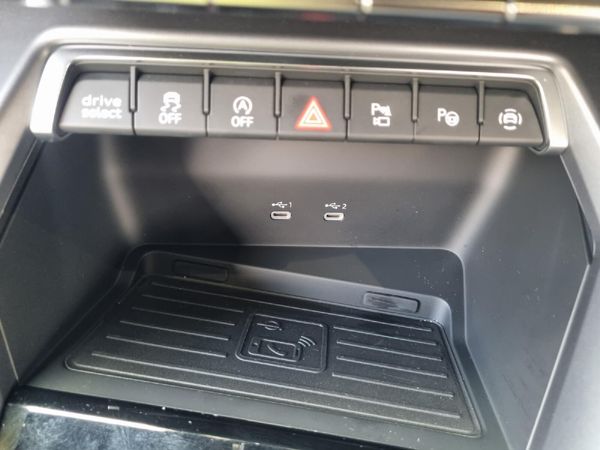 2026-Audi-A3-35-TFSI-Black-Edition-Auto image:19