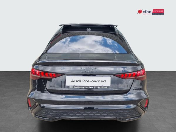 2026-Audi-A3-35-TFSI-Black-Edition-Auto image:4