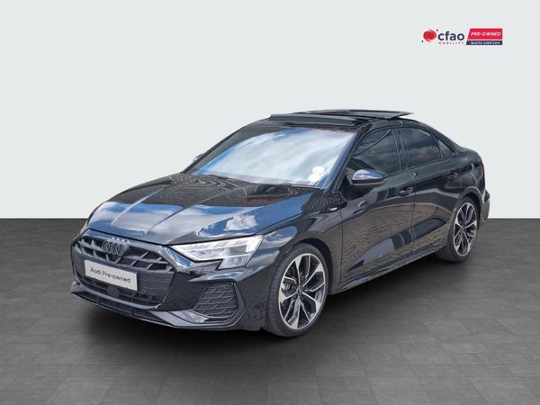 2026-Audi-A3-35-TFSI-Black-Edition-Auto image:7