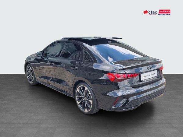 2026-Audi-A3-35-TFSI-Black-Edition-Auto image:8