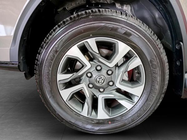2026-Toyota-Fortuner-28-GD-6-4x4-Auto image:9