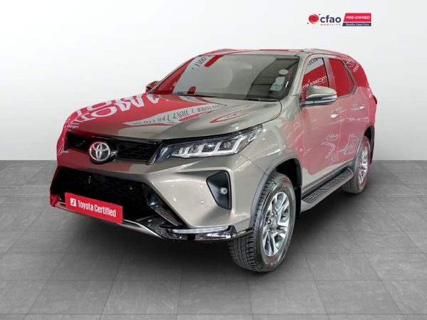 2026-Toyota-Fortuner-28-GD-6-4x4-Auto image:10