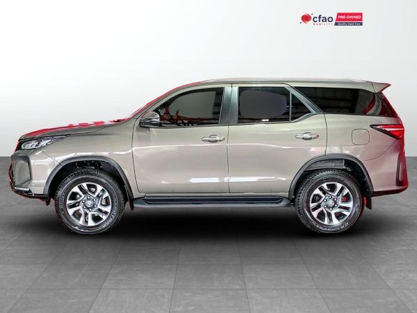 2026-Toyota-Fortuner-28-GD-6-4x4-Auto image:11