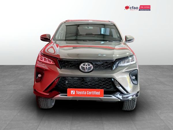 2026-Toyota-Fortuner-28-GD-6-4x4-Auto image:3