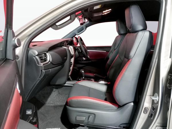 2026-Toyota-Fortuner-28-GD-6-4x4-Auto image:6