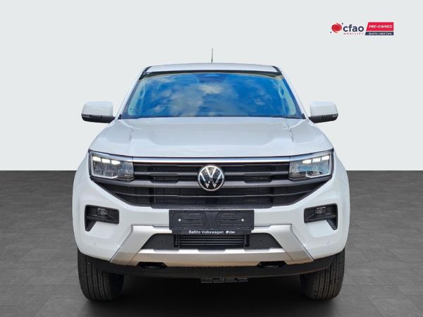 2026-Volkswagen-Amarok-20-TDI-125kW-Life-Auto-Double-Cab image:1