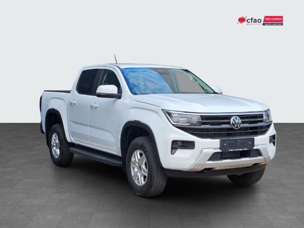 2026-Volkswagen-Amarok-20-TDI-125kW-Life-Auto-Double-Cab image:2