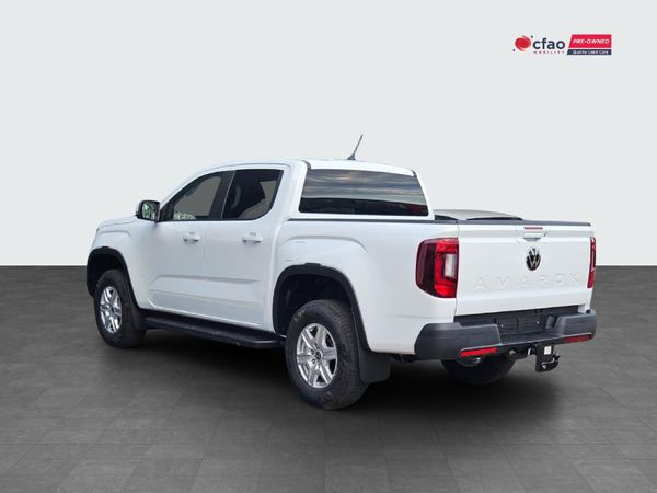 2026-Volkswagen-Amarok-20-TDI-125kW-Life-Auto-Double-Cab image:7