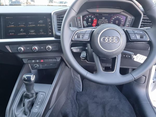 2026-Audi-A1-Sportback-30-TFSI-Advanced-S-Tronic image:12