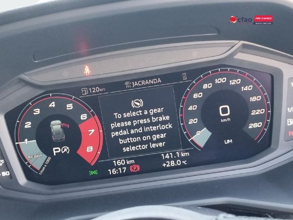 2026-Audi-A1-Sportback-30-TFSI-Advanced-S-Tronic image:13