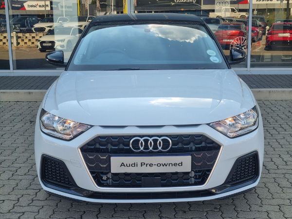 2026-Audi-A1-Sportback-30-TFSI-Advanced-S-Tronic image:3