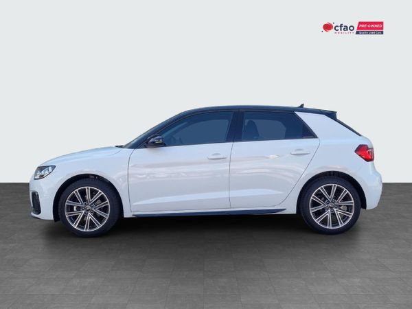 2026-Audi-A1-Sportback-30-TFSI-Advanced-S-Tronic image:6