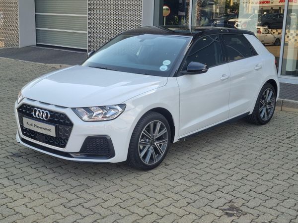 2026-Audi-A1-Sportback-30-TFSI-Advanced-S-Tronic image:7
