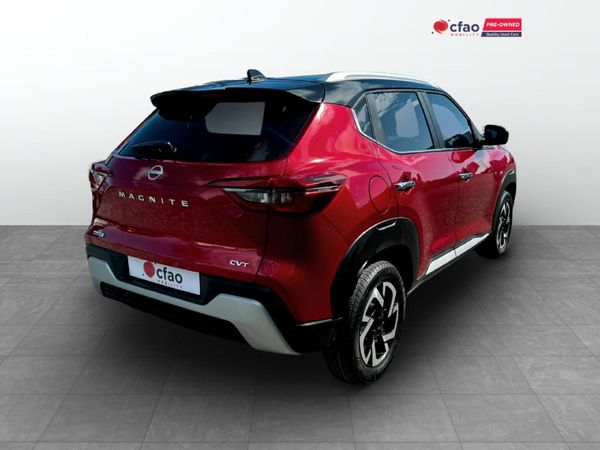 2025-Nissan-Magnite-10T-Acenta-Plus-Auto image:1
