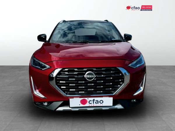 2025-Nissan-Magnite-10T-Acenta-Plus-Auto image:3