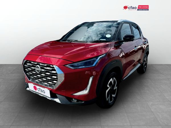 2025-Nissan-Magnite-10T-Acenta-Plus-Auto image:6