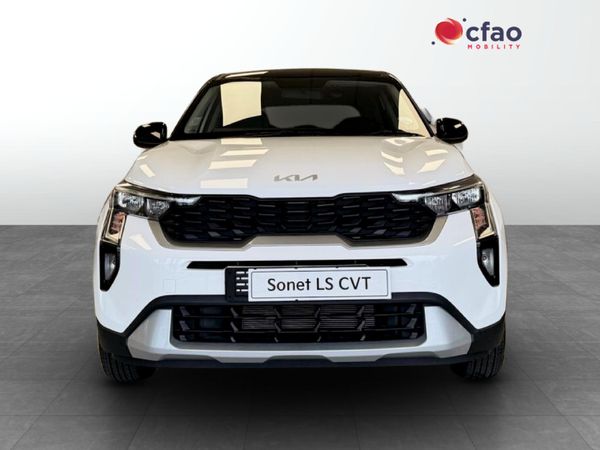 2026-Kia-Sonet-15-LS-Auto image:1