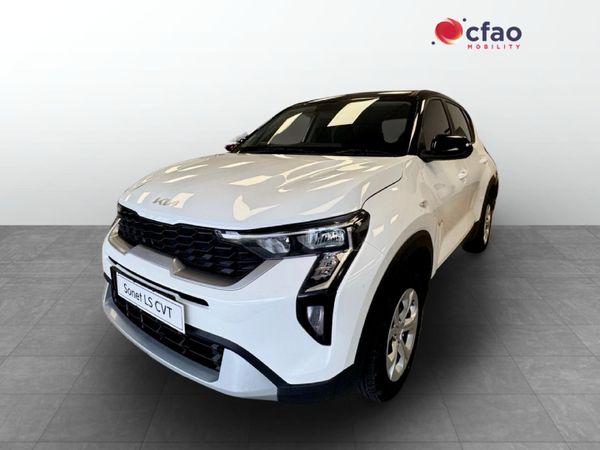 2026-Kia-Sonet-15-LS-Auto image:2