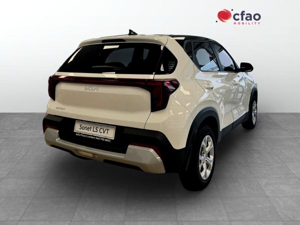 2026-Kia-Sonet-15-LS-Auto image:4