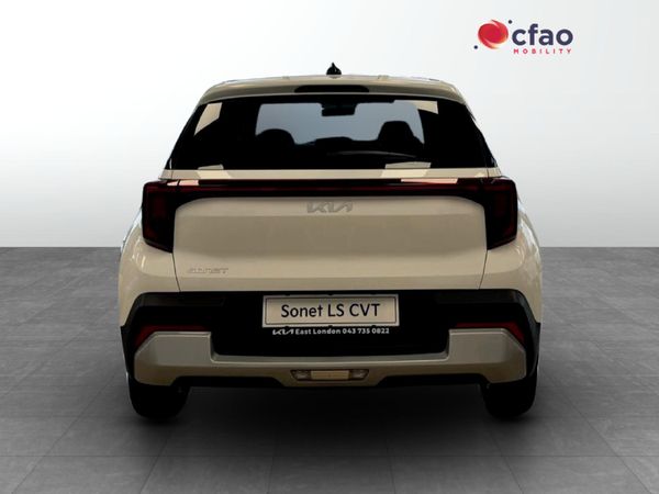 2026-Kia-Sonet-15-LS-Auto image:5