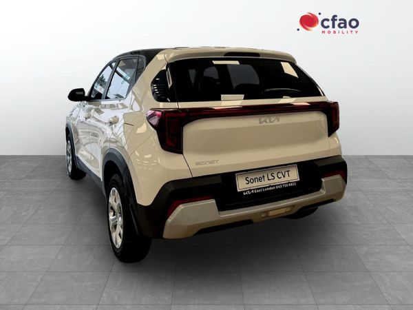 2026-Kia-Sonet-15-LS-Auto image:6