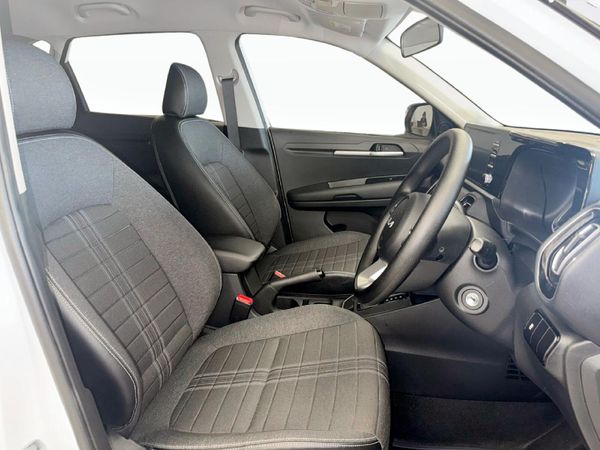 2026-Kia-Sonet-15-LS-Auto image:8