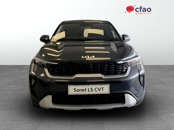 2026-Kia-Sonet-15-LS-Auto image:1