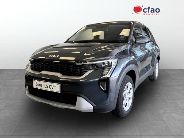 2026-Kia-Sonet-15-LS-Auto image:2