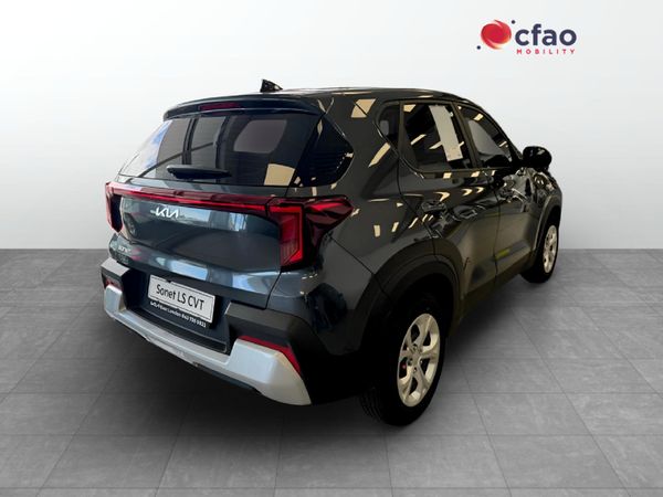 2026-Kia-Sonet-15-LS-Auto image:4