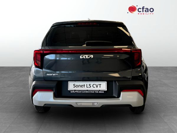 2026-Kia-Sonet-15-LS-Auto image:5