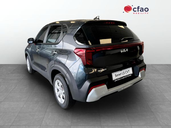 2026-Kia-Sonet-15-LS-Auto image:6
