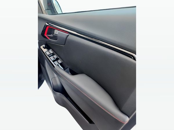2026-Isuzu-D-Max-19-DDI-HR-X-Rider-Auto-Double-Cab image:12