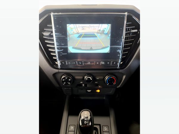 2026-Isuzu-D-Max-19-DDI-HR-X-Rider-Auto-Double-Cab image:15