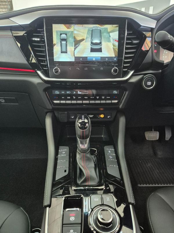 2026-Isuzu-Mu-x-30D-Onyx-XT-4x4-Auto image:15