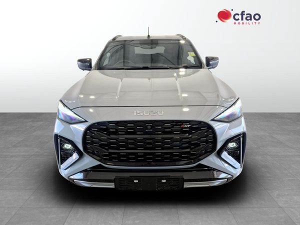2026-Isuzu-Mu-x-30D-Onyx-XT-4x4-Auto image:1