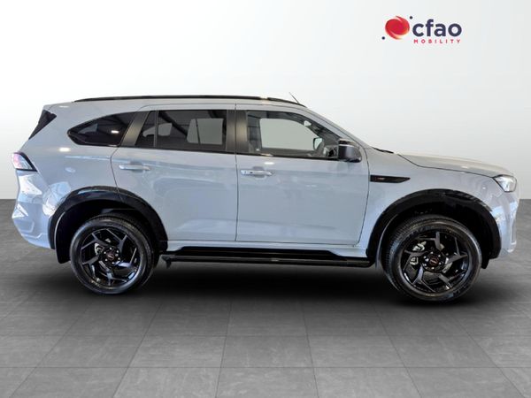 2026-Isuzu-Mu-x-30D-Onyx-XT-4x4-Auto image:3
