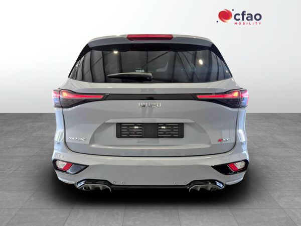 2026-Isuzu-Mu-x-30D-Onyx-XT-4x4-Auto image:5