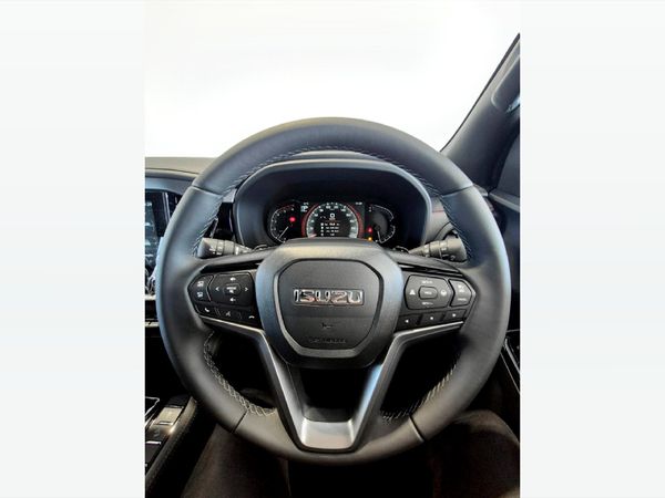 2026-Isuzu-Mu-x-30D-Onyx-XT-4x4-Auto image:7