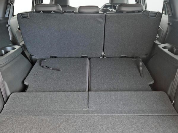 2026-Isuzu-Mu-x-30D-Onyx-XT-4x4-Auto image:8