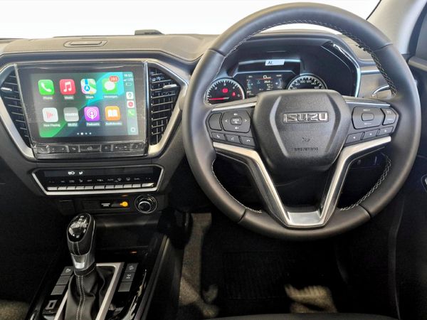 2026-Isuzu-D-Max-30-DDI-LSE-4x4-Auto-Extended-Cab image:9
