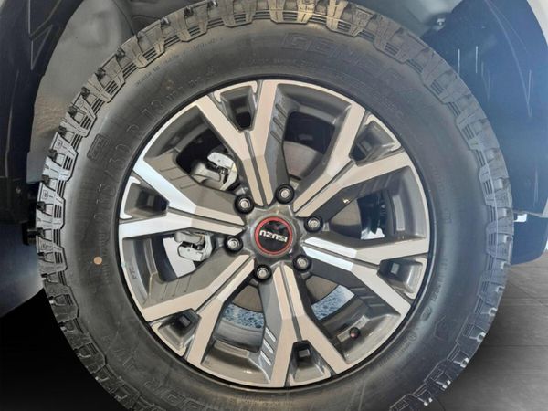 2026-Isuzu-D-Max-30-DDI-LSE-4x4-Auto-Extended-Cab image:5