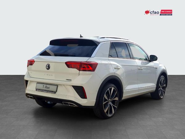 2025-Volkswagen-T-Roc-20-TSI-4M-R-Line-Auto image:3