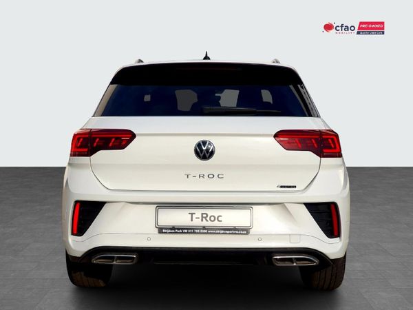 2025-Volkswagen-T-Roc-20-TSI-4M-R-Line-Auto image:4