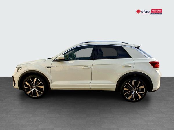 2025-Volkswagen-T-Roc-20-TSI-4M-R-Line-Auto image:5