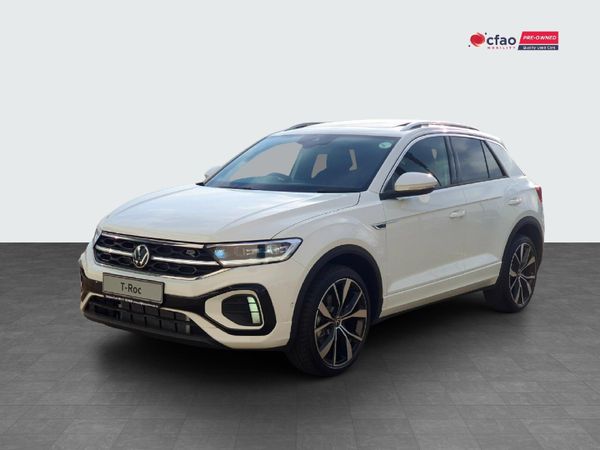 2025-Volkswagen-T-Roc-20-TSI-4M-R-Line-Auto image:6